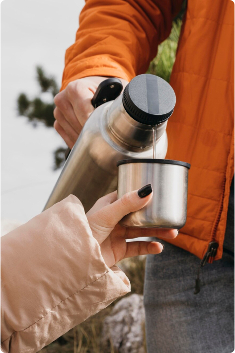 Design Your Drinkware